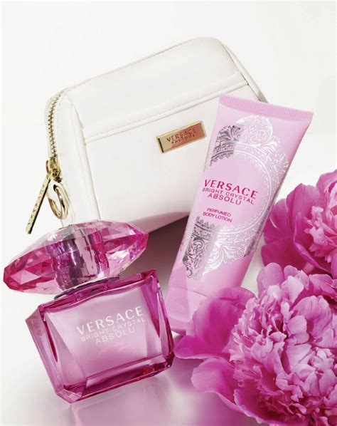 versace absolu gift set|macy's versace.